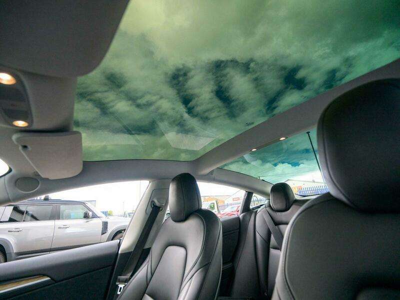 2021 TESLA MODEL 3 2021 TESLA MODEL 3