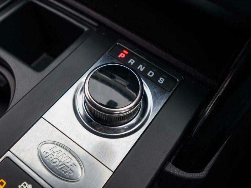 2018 LAND ROVER DISCOVERY 2018 LAND ROVER DISCOVERY