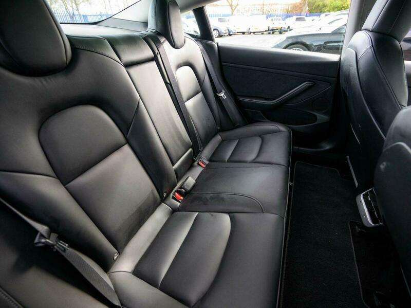 2021 TESLA MODEL 3 2021 TESLA MODEL 3