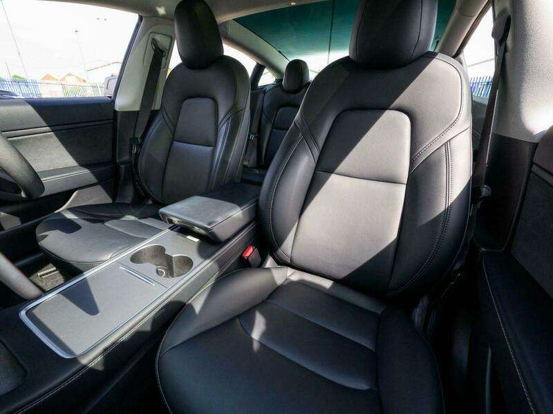 2020 TESLA MODEL 3 2020 TESLA MODEL 3