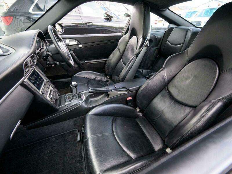 2006 PORSCHE 911 2006 PORSCHE 911