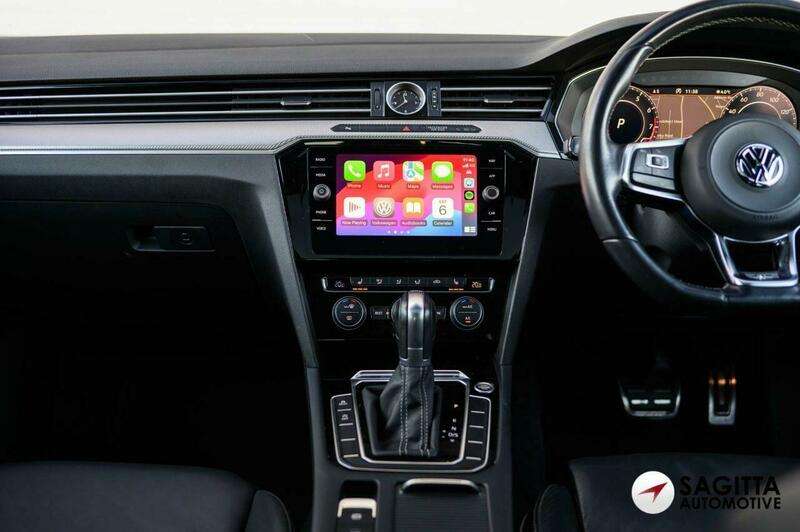 2018 VOLKSWAGEN ARTEON 2018 VOLKSWAGEN ARTEON