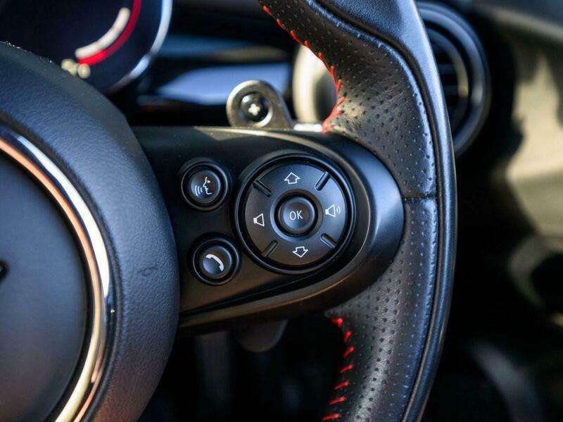 2021 MINI HATCH 2021 MINI HATCH