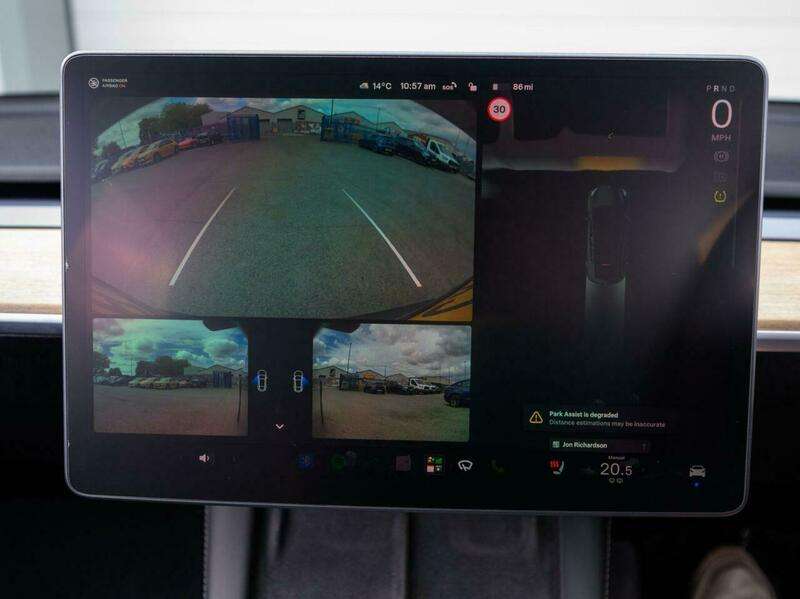 2022 TESLA MODEL Y 2022 TESLA MODEL Y