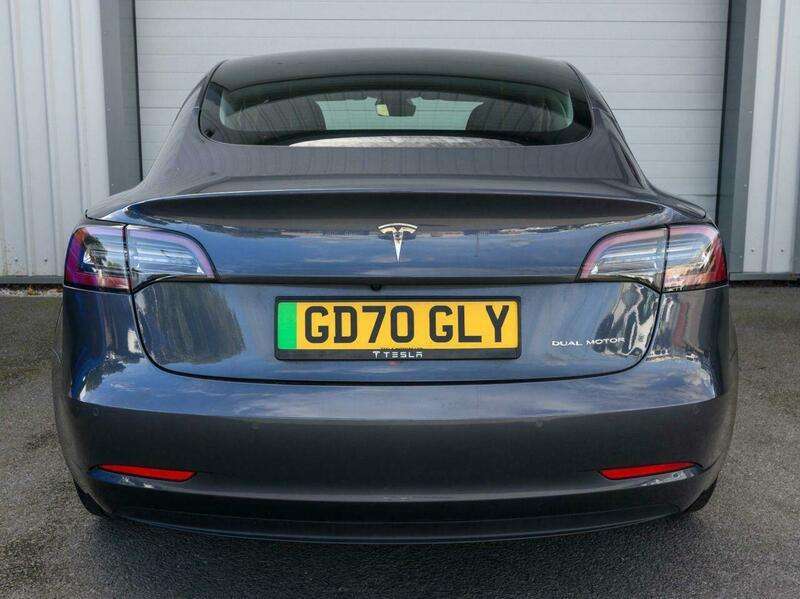 2020 TESLA MODEL 3 2020 TESLA MODEL 3