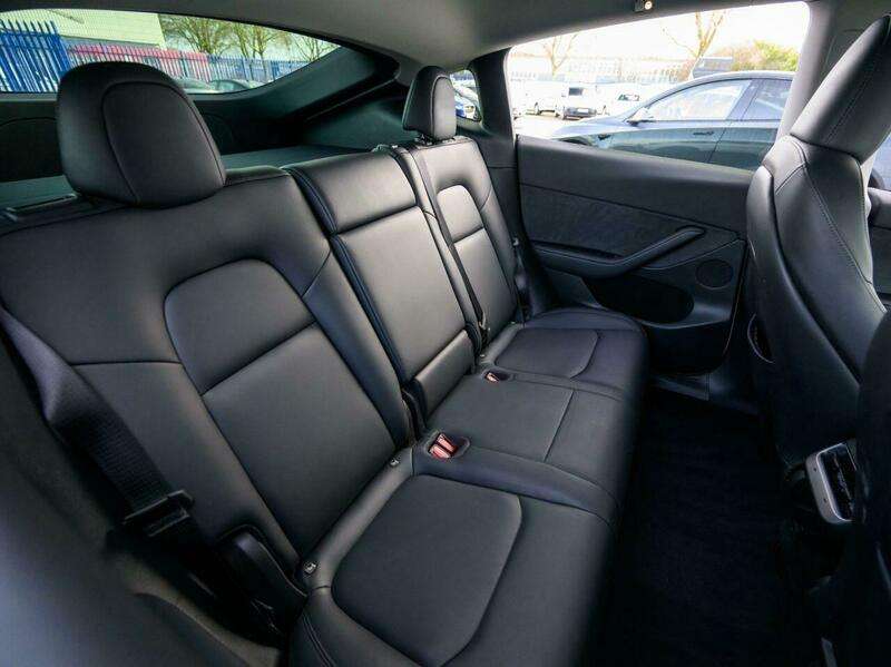 2022 TESLA MODEL Y 2022 TESLA MODEL Y