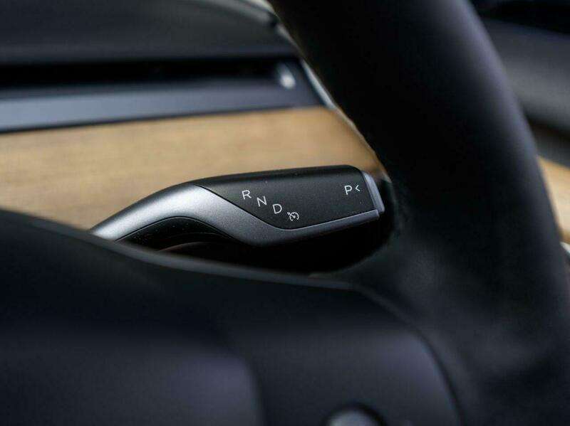 2021 TESLA MODEL 3 2021 TESLA MODEL 3
