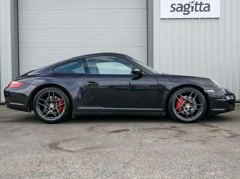 2006 PORSCHE 911 2006 PORSCHE 911