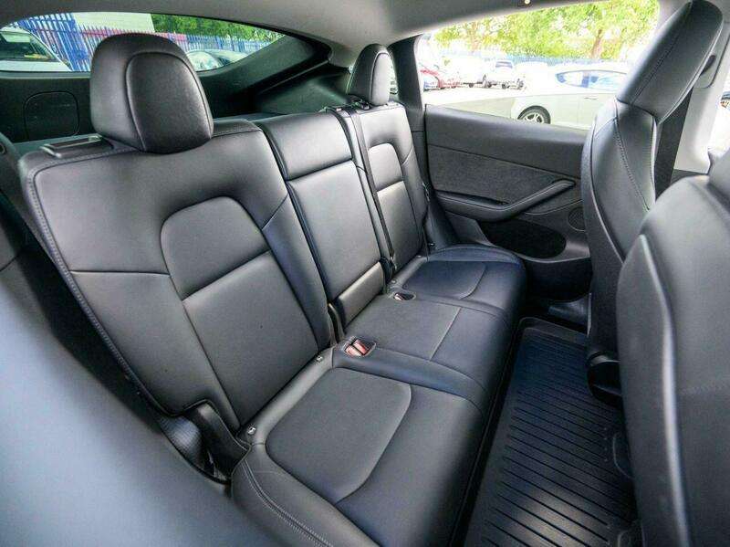 2022 TESLA MODEL Y 2022 TESLA MODEL Y