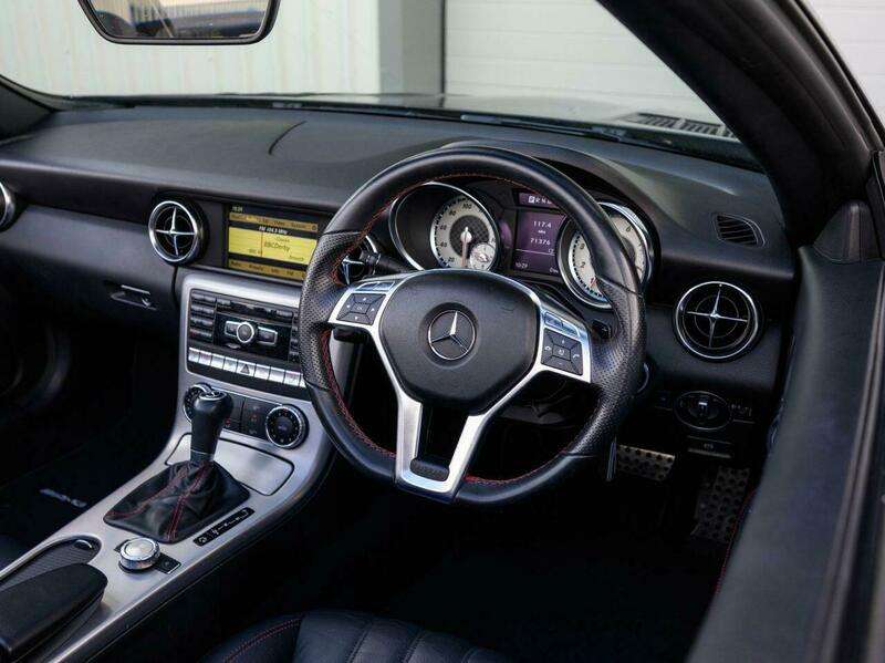 2011 MERCEDES SLK 2011 MERCEDES SLK