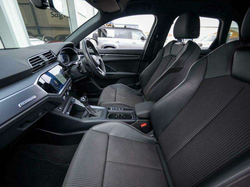 2019 AUDI Q3 2019 AUDI Q3