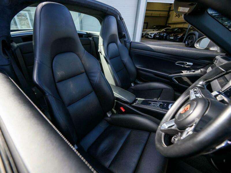 2017 PORSCHE 911 2017 PORSCHE 911