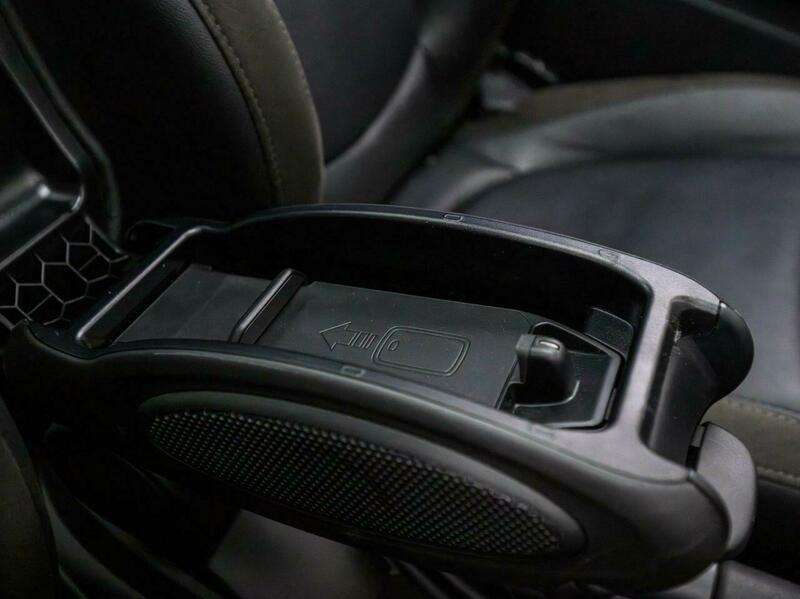 2018 MINI HATCH 2018 MINI HATCH