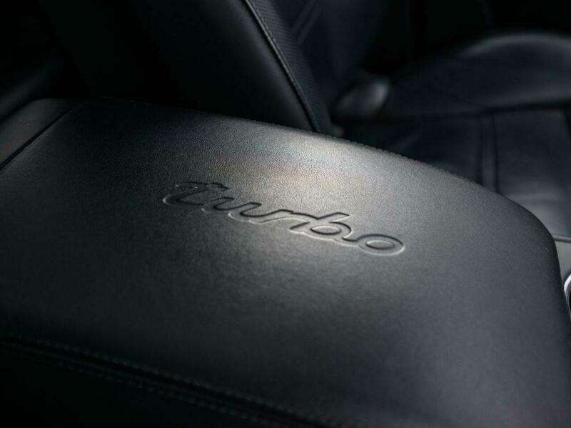 2018 PORSCHE CAYENNE 2018 PORSCHE CAYENNE