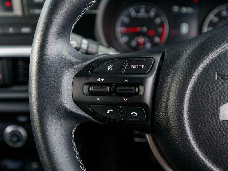 2023 KIA PICANTO 2023 KIA PICANTO