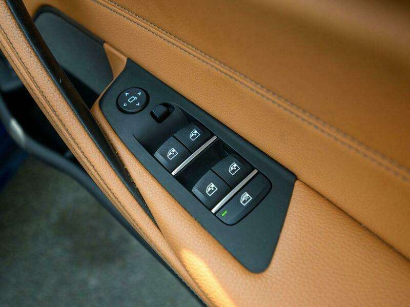 2019 BMW 5 SERIES 2019 BMW 5 SERIES