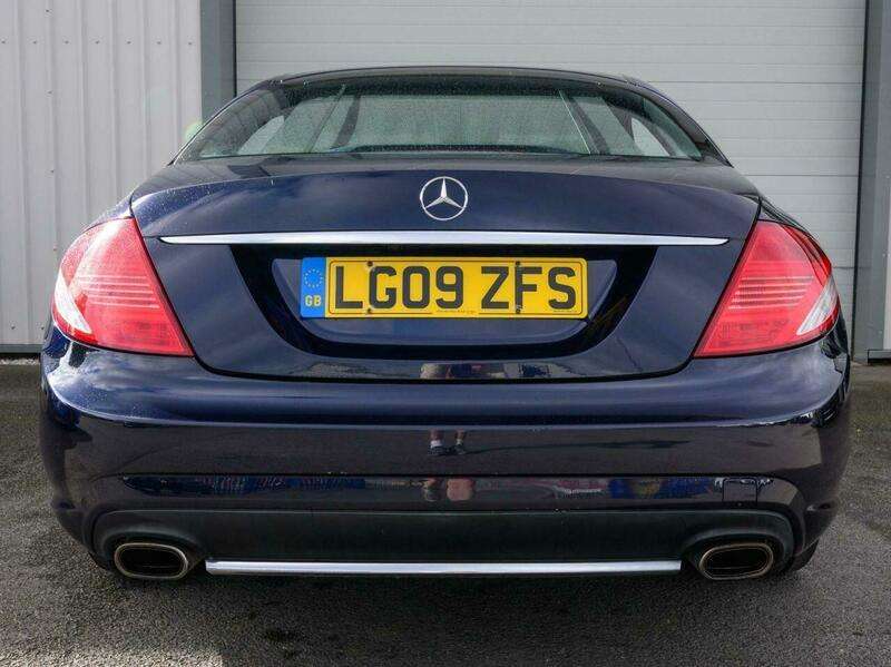 2009 MERCEDES-BENZ GLA 2009 MERCEDES-BENZ GLA