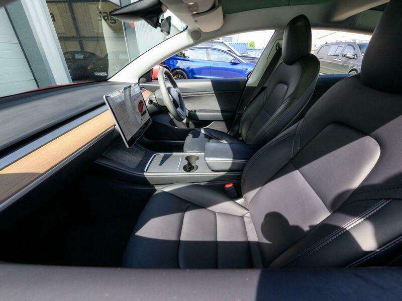 2020 TESLA MODEL 3 2020 TESLA MODEL 3