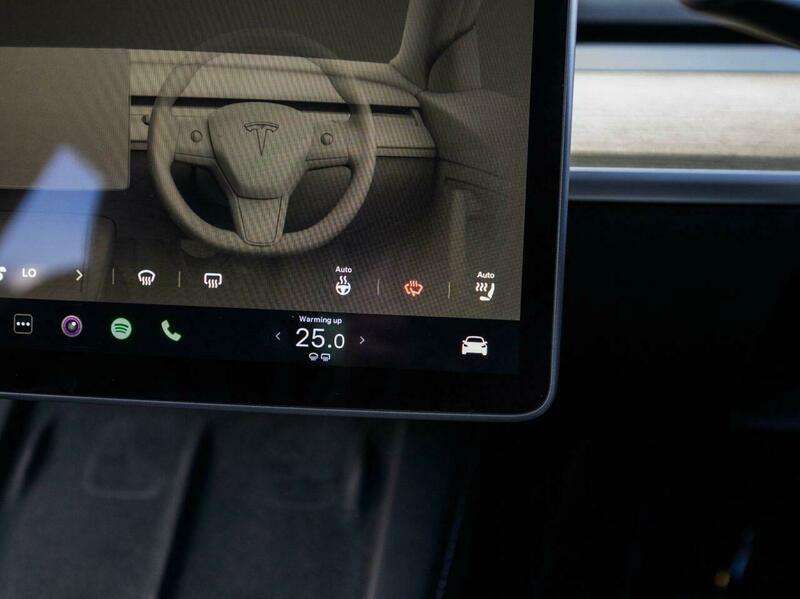 2022 TESLA MODEL Y 2022 TESLA MODEL Y