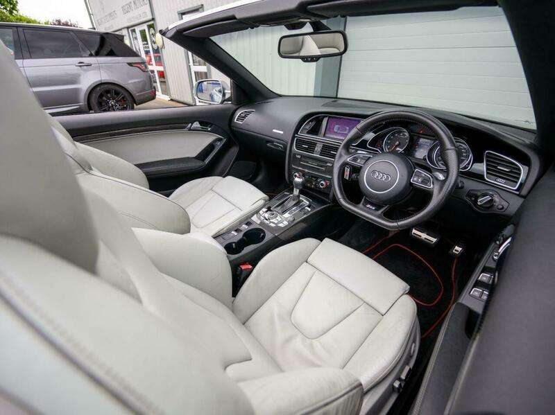 2013 AUDI RS5 2013 AUDI RS5