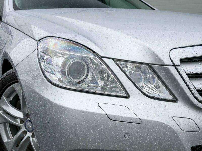 2010 MERCEDES-BENZ E CLASS 2010 MERCEDES-BENZ E CLASS