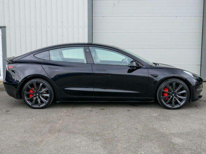 2020 TESLA MODEL 3 2020 TESLA MODEL 3