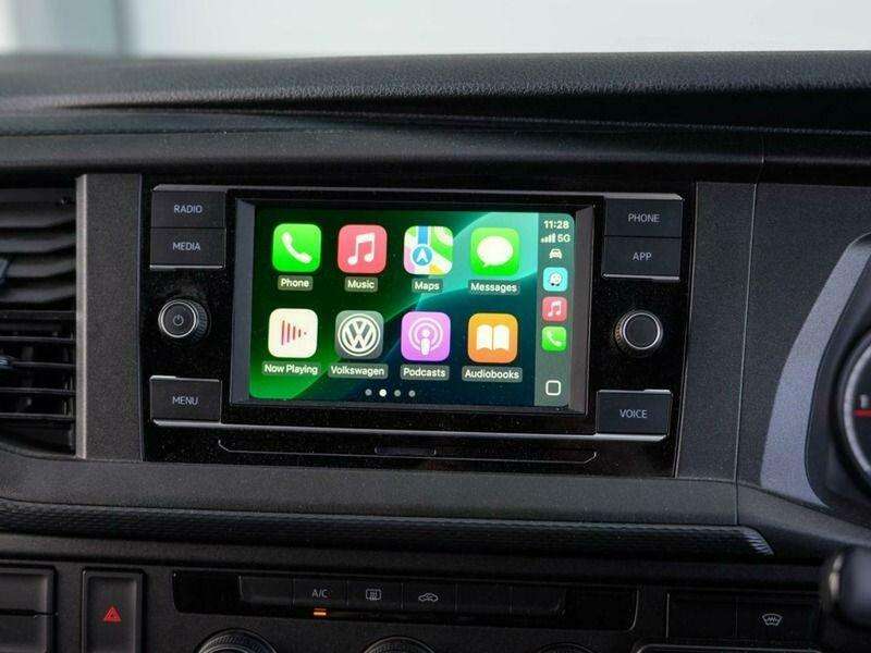 2020 VOLKSWAGEN TRANSPORTER 2020 VOLKSWAGEN TRANSPORTER