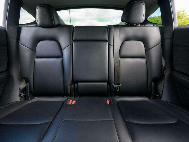 2022 TESLA MODEL Y 2022 TESLA MODEL Y