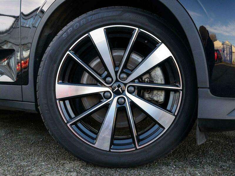 2021 POLESTAR POLESTAR 2 2021 POLESTAR POLESTAR 2