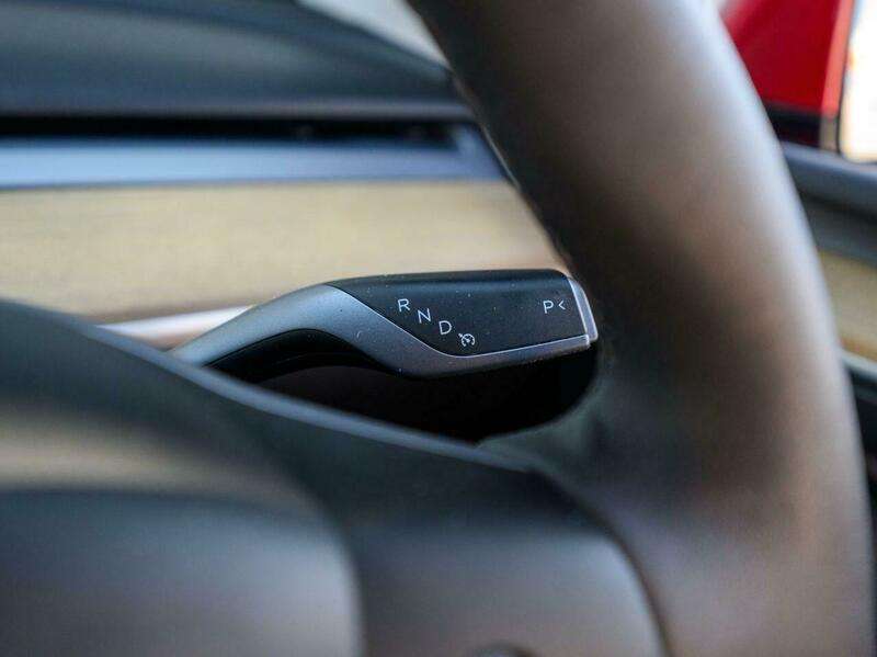 2022 TESLA MODEL Y 2022 TESLA MODEL Y