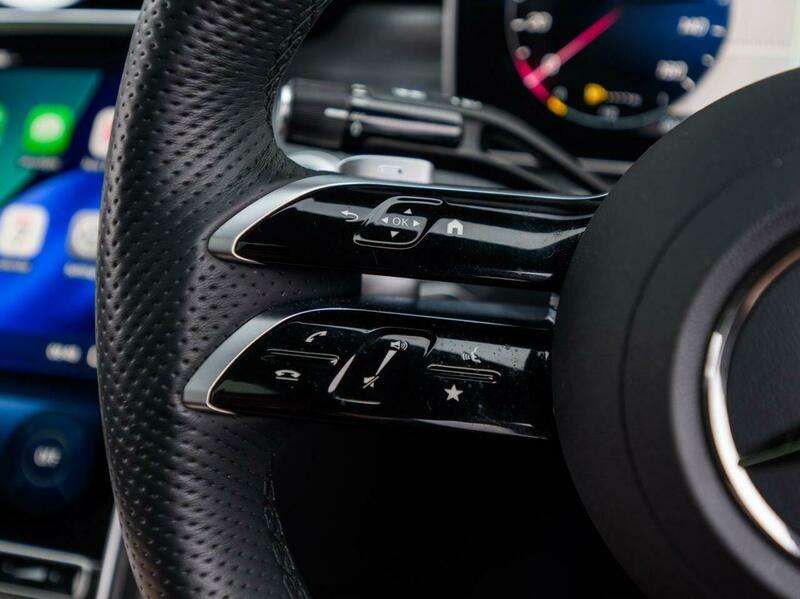 2024 MERCEDES-BENZ GLA 2024 MERCEDES-BENZ GLA