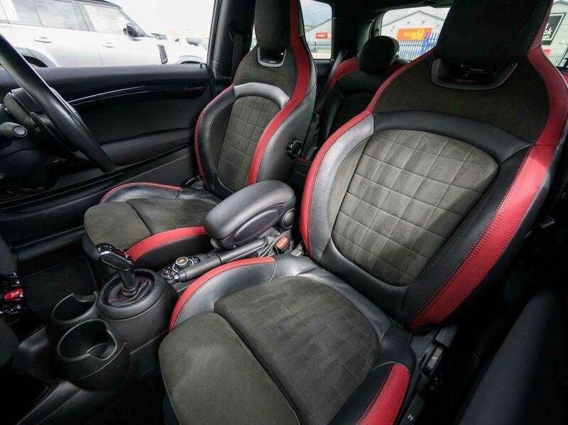 2019 MINI HATCH 2019 MINI HATCH