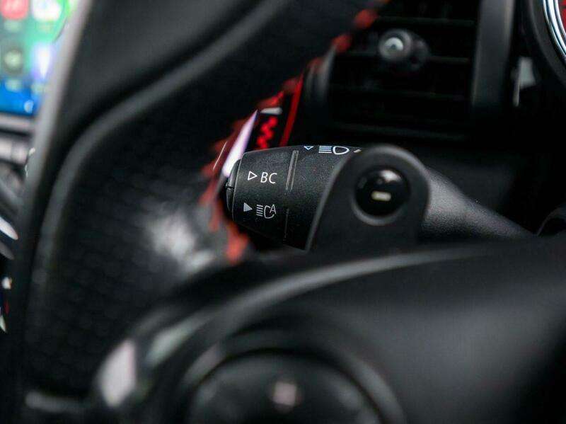 2018 MINI HATCH 2018 MINI HATCH