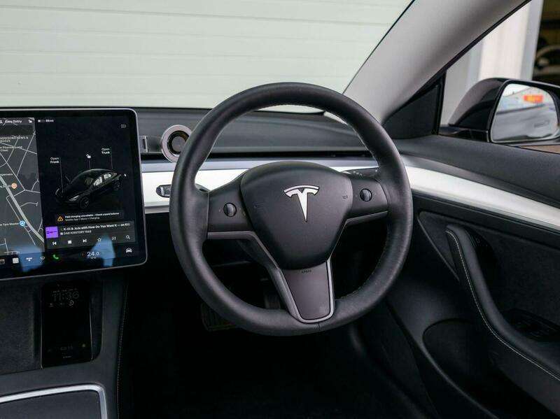 2021 TESLA MODEL 3 2021 TESLA MODEL 3