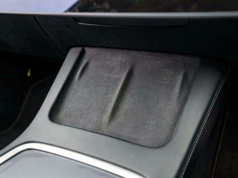 2020 TESLA MODEL 3 2020 TESLA MODEL 3