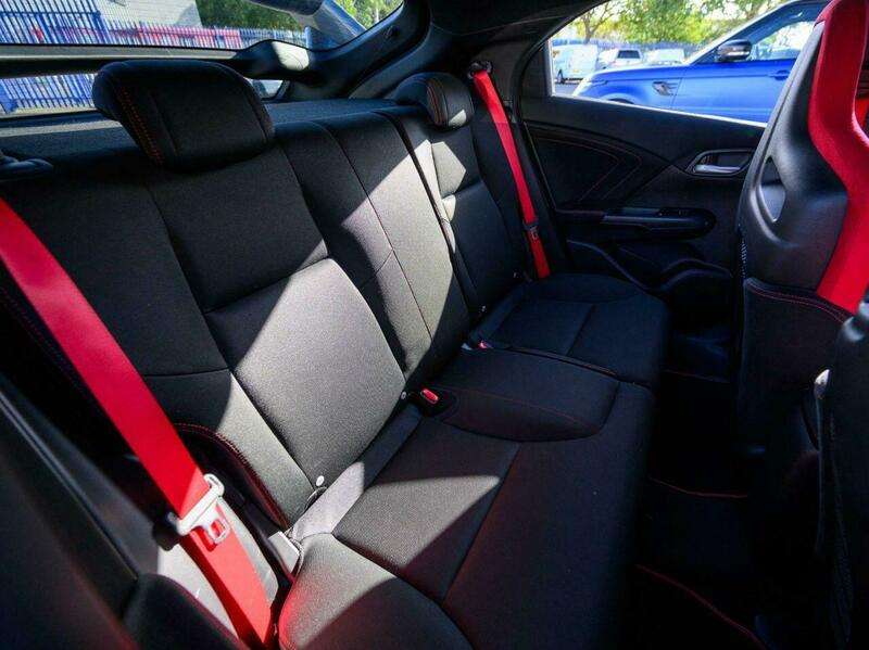 2016 HONDA CIVIC 2016 HONDA CIVIC