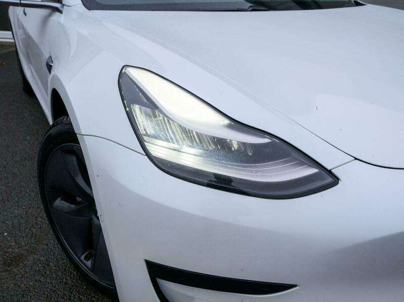 2020 TESLA MODEL 3 2020 TESLA MODEL 3