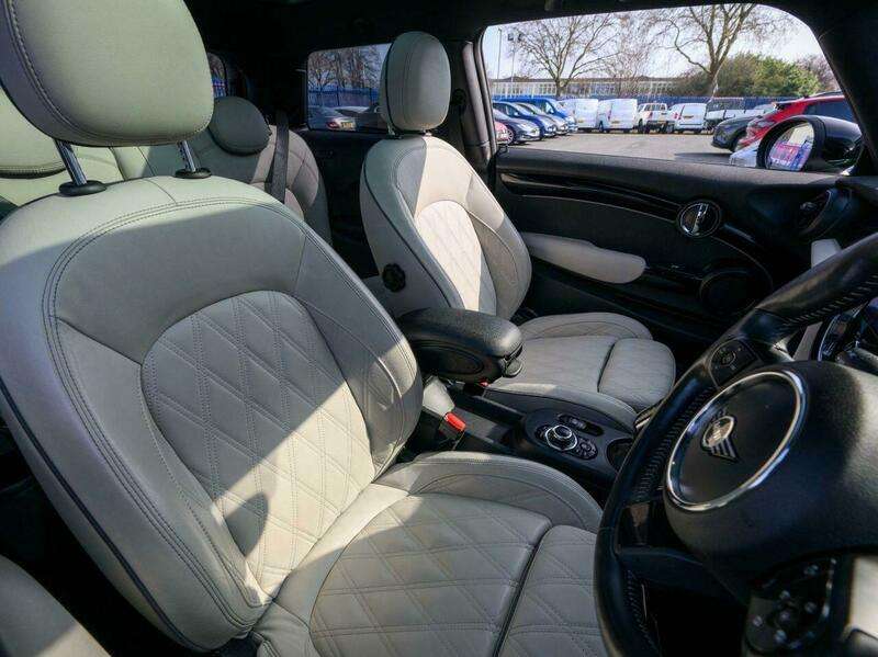 2021 MINI HATCH 2021 MINI HATCH