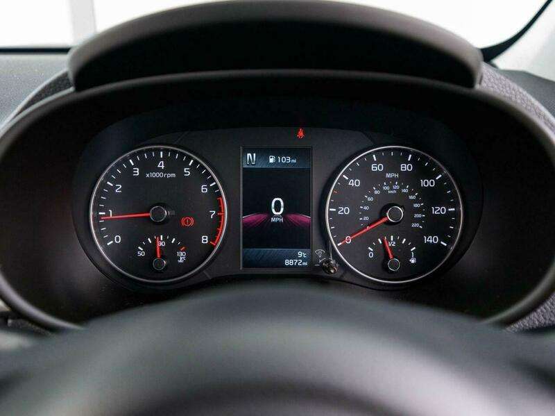 2023 KIA PICANTO 2023 KIA PICANTO