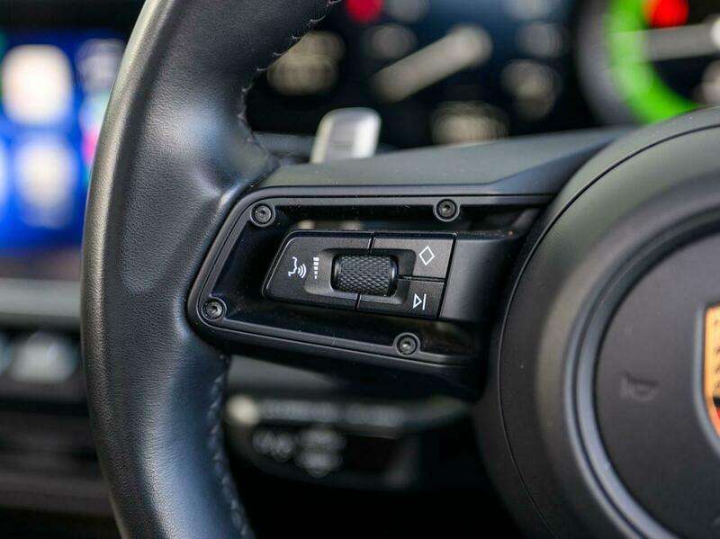 2023 PORSCHE 911 2023 PORSCHE 911