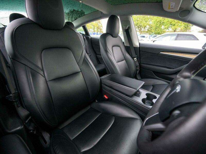 2021 TESLA MODEL 3 2021 TESLA MODEL 3