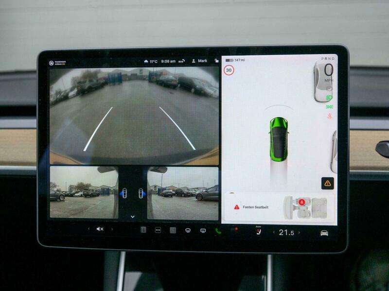 2019 TESLA MODEL 3 2019 TESLA MODEL 3