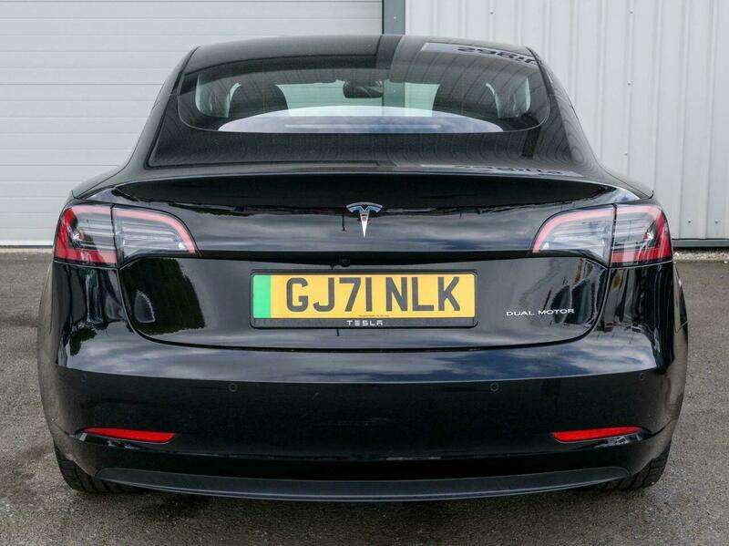 2021 TESLA MODEL 3 2021 TESLA MODEL 3