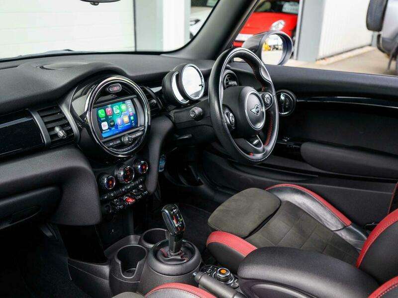 2019 MINI HATCH 2019 MINI HATCH