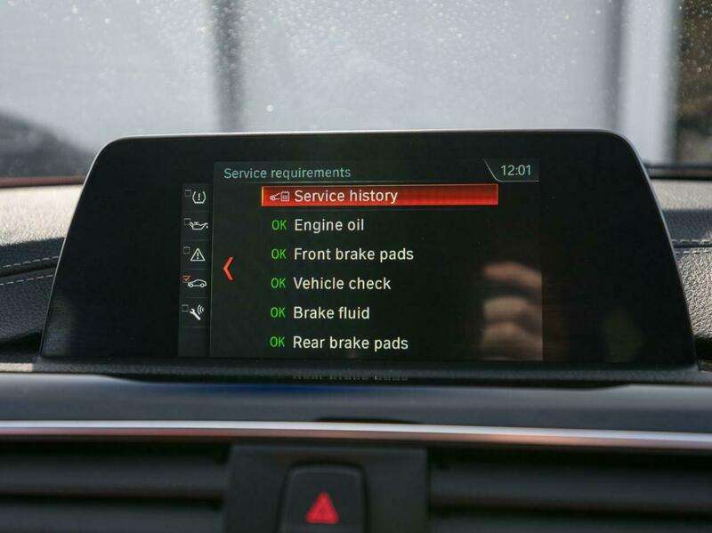 2018 BMW 3 SERIES 2018 BMW 3 SERIES