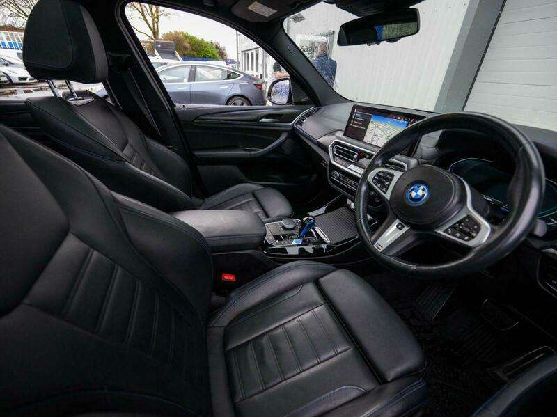 2021 BMW X3 2021 BMW X3