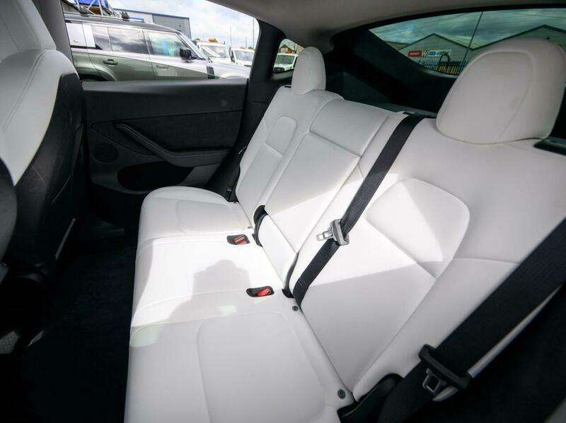 2022 TESLA MODEL Y 2022 TESLA MODEL Y