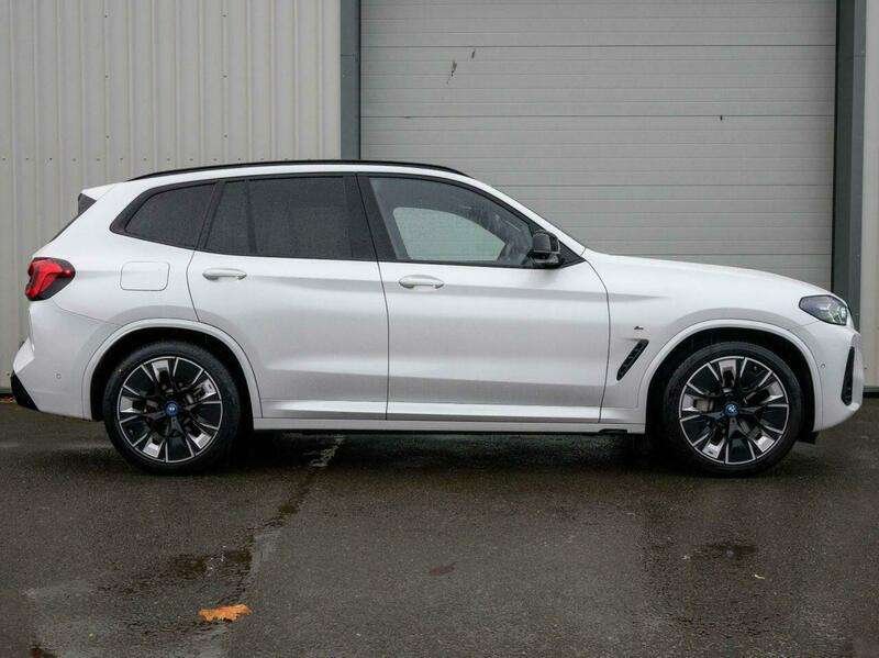 2021 BMW X3 2021 BMW X3