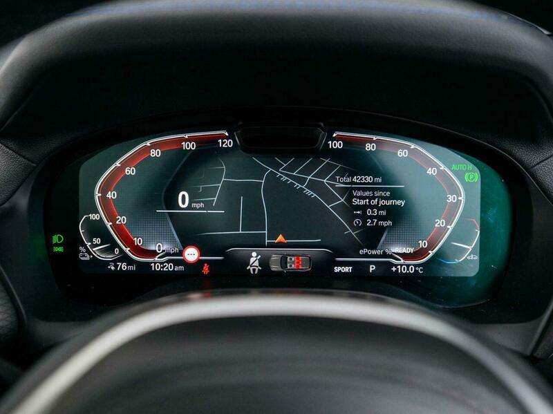 2021 BMW X3 2021 BMW X3