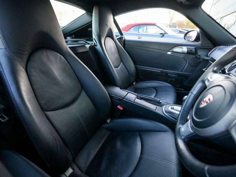 2007 PORSCHE CAYMAN 2007 PORSCHE CAYMAN